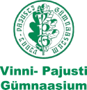 Vinni-Pajusti Gümnaasium Logo