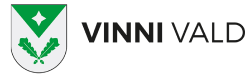 Vinni Vald Logo