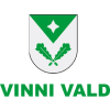 Korvpallikool toetaja Vinni Vald Logo