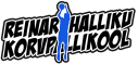 Reinar Halliku Korvpallikool Logo